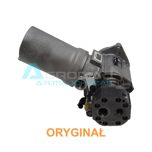 10R-2995-CATERPILLAR ТНВД 3126b>