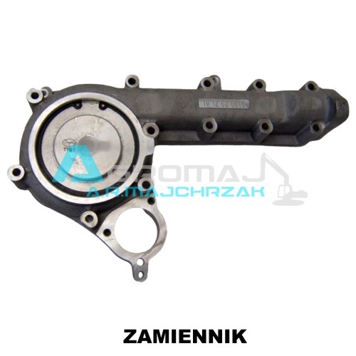 02931392 — водяной насос DEUTZ BF8M1015 BF8M1015CP>