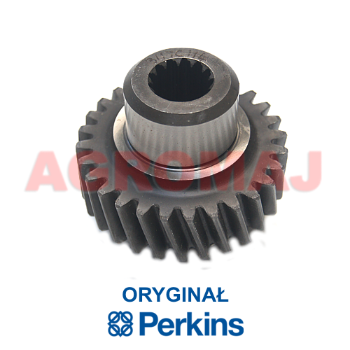 3117c114-PERKINS колесо привода гидравлического насоса 1004.4 1006.60 TW>