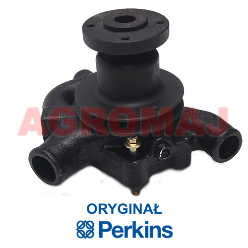 Водяной насос u5mw0181-PERKINS 903-27s>