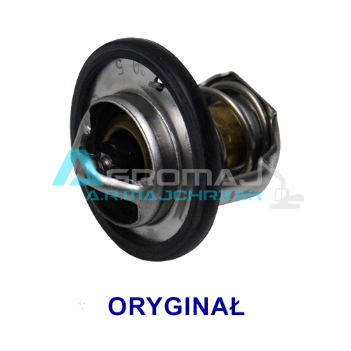 ym11971749800 - Термостат KOMATSU 2D70E 3D70E>