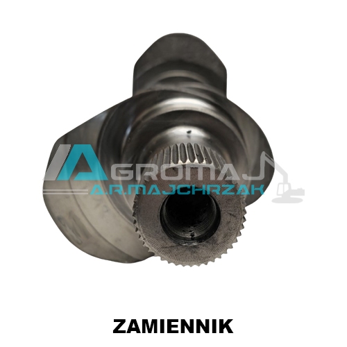 zz90089-PERKINS коленчатый вал A6. 354. 4>