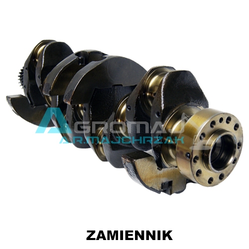02931050-DEUTZ коленчатый вал F4L913 bf4l913t>