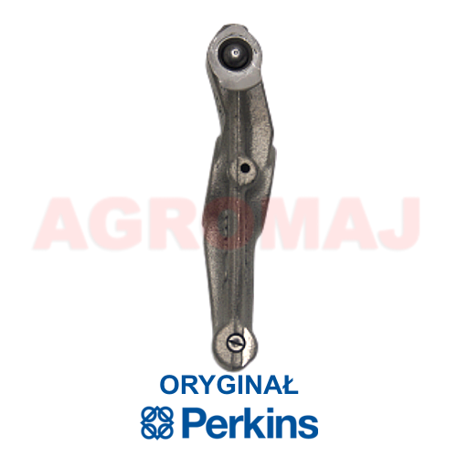 4115r506-PERKINS рычаг впускного клапана левый 1004.4 1006.6>