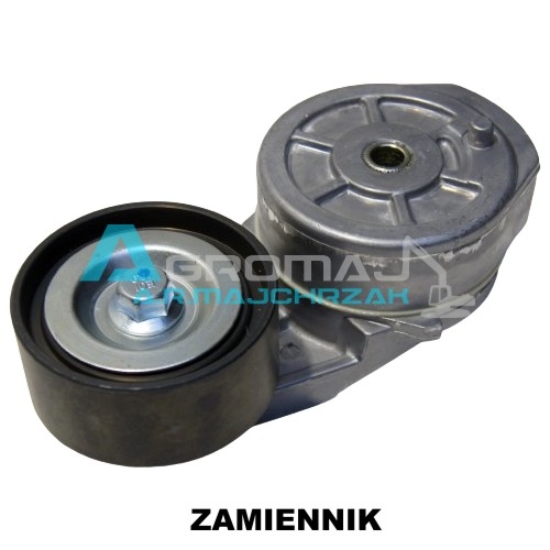 - Натяжитель ремня Komatsu F4CE>