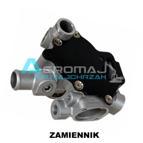119540-42000-Yanmar водяной насос 3tnv70 2d70e>