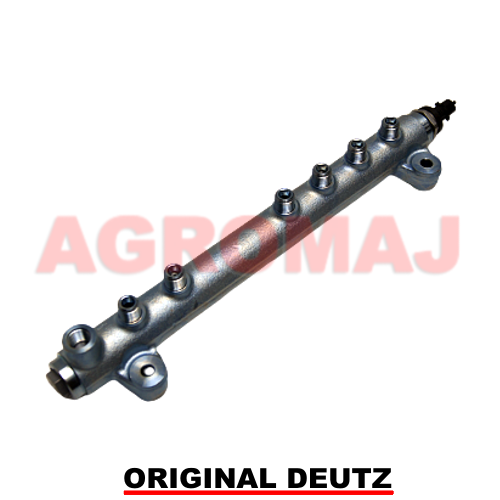 04903536-DEUTZ топливная полоса TCD2013L042V TCD2013L044V>