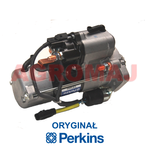t412349 - Переносной пылесос PERKINS (24 В) 1206E-E70TTA 1206F-E70TTA>