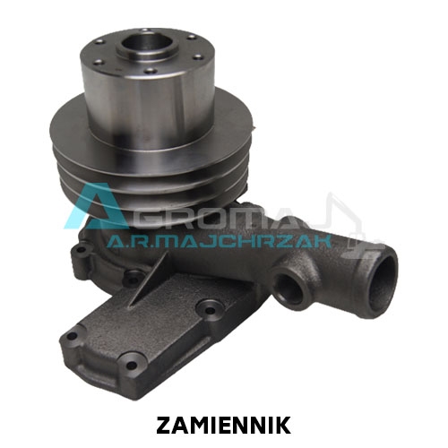 836346103-VALMET водяной насос 44dta 612ds>