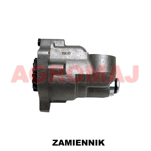 87802585-FIAT масляный насос двигателя 675 BSD666>