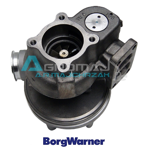 Турбокомпрессор 04903329-DEUTZ TCD2013L064V>
