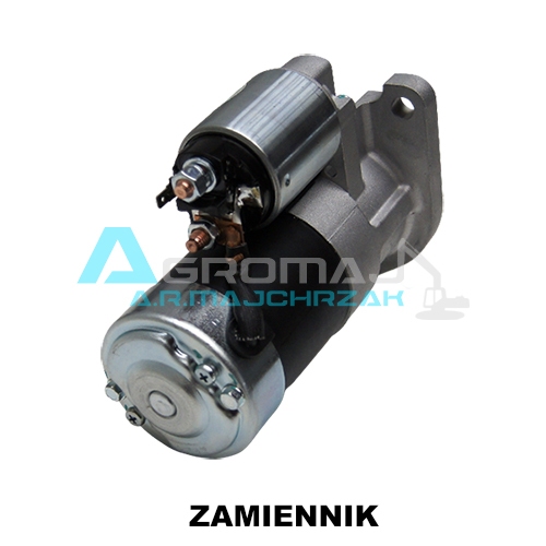 m001t68281 - MITSUBISHI Rozrusznik (12 В) S3L S3L2>
