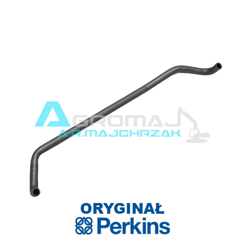 t405387-PERKINS смазочный шланг 1206e-E70TTA 1206f-E70TA>