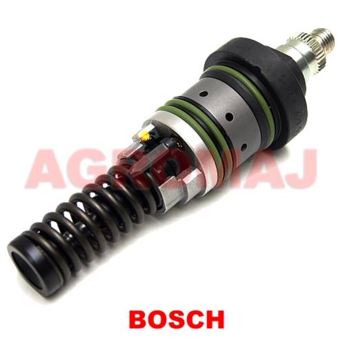 0414491109-ТНВД BOSCH>