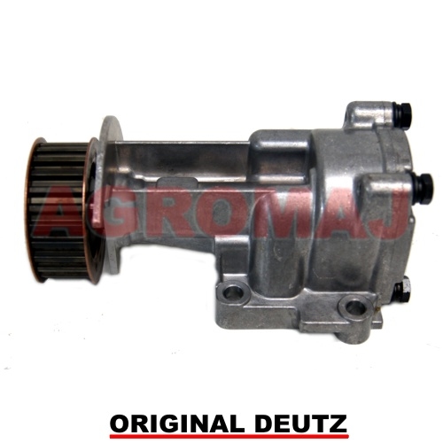 04155573-DEUTZ масляный насос двигателя F3L1011 F4L1011>