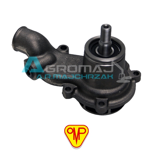 Водяной насос u5mw0104-PERKINS A4. 236>
