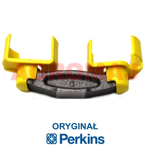 T406248-Perkins мост клапана 1104d-E44T>