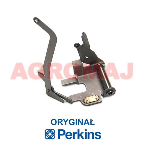 125046160-PERKINS рычаг в сборе 403c-11 103.10>