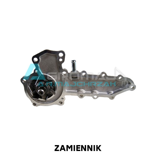 1a021-73033-KUBOTA водяной насос V2003 V2203>