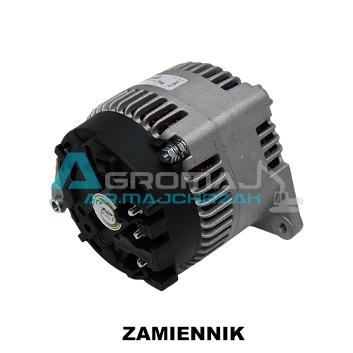 t412401 - PERKINS Генератор 1104C-44T 1104D-44T>
