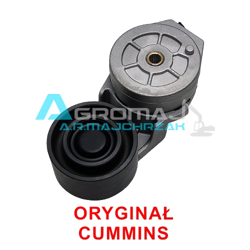 3978022-Cummins натяжитель ремня 4bt3.9 6T830>