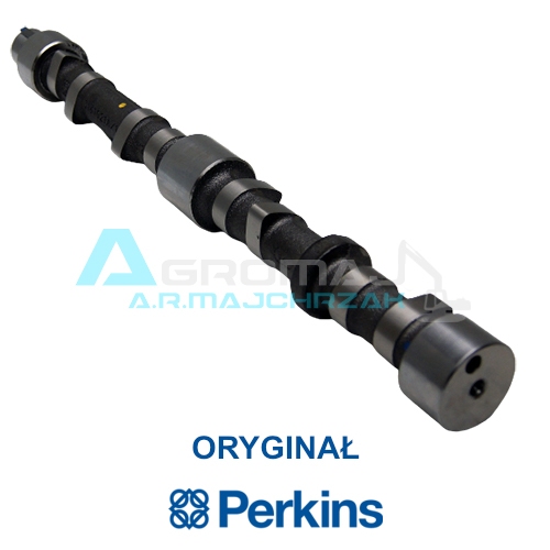 4112K078-PERKINS распредвал 1104d-44ta>