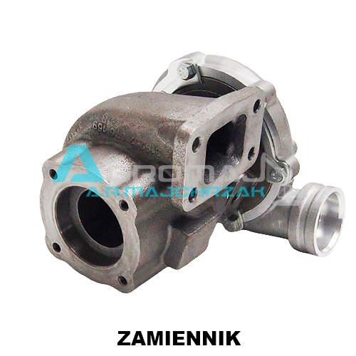 Турбокомпрессор 04259311-DEUTZ BF4M1013C>