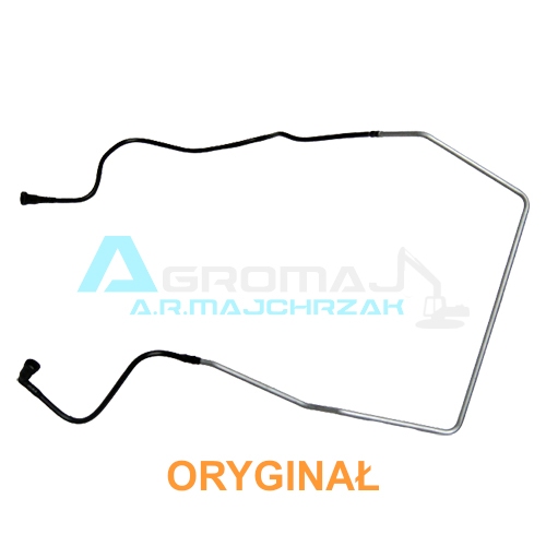 285-3438-CATERPILLAR топливопровод C6. 6>