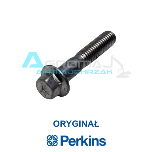 2314h007-PERKINS болт генератора 1004.4 1106d-E66TA>