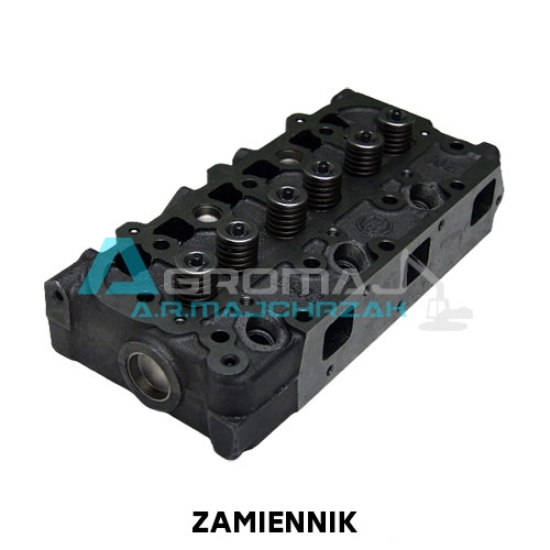 1g962-03040-Kubota головка двигателя D902>