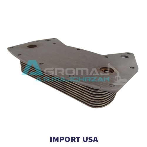 t400628-PERKINS масляный радиатор 1106c 1506a>