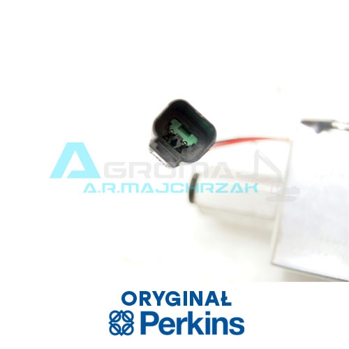 4950715-PERKINS насос подачи 403f-E17T 404f-E22T>
