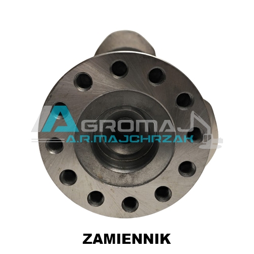 zz90089-PERKINS коленчатый вал A6. 354. 4>