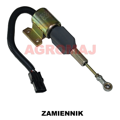 J931590-Case катушка пожаротушения двигателя 4bt3.9 6BT5.9 6CT8. 3>