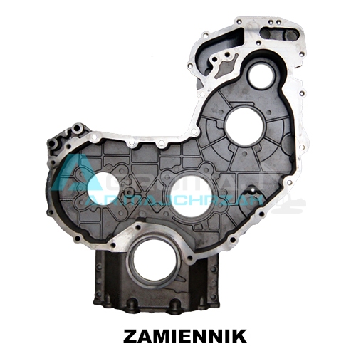 386-2112-CATERPILLAR корпус распределительного вала C6.6 C7. 1>