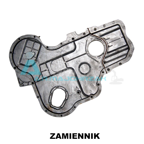 26534020-PERKINS передняя панель AD4. 203>