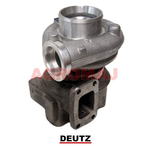 Турбокомпрессор 04298603-DEUTZ TCD2012L042V>