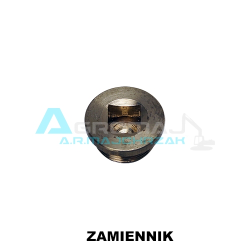 02136596 - DEUTZ Korek TDC2013L064V BF6M2012C>