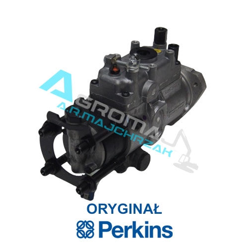 ТНВД 2644h032-PERKINS 1104a-44t>