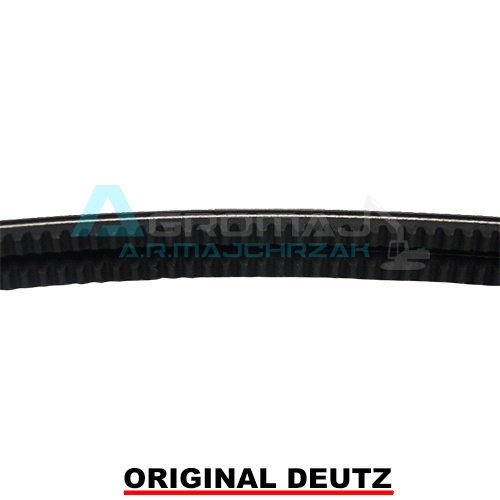 01180316-DEUTZ клиновой ремень BF4L913 F6L913>