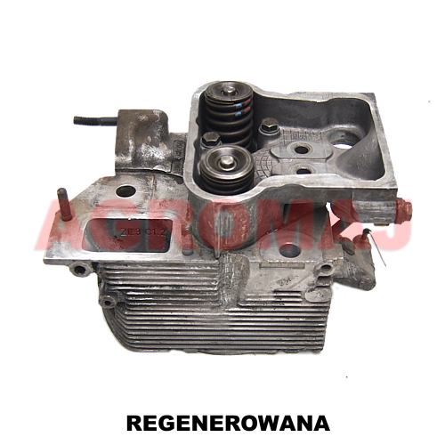 04189464-DEUTZ головка двигателя BF8L513 BF6L413F>