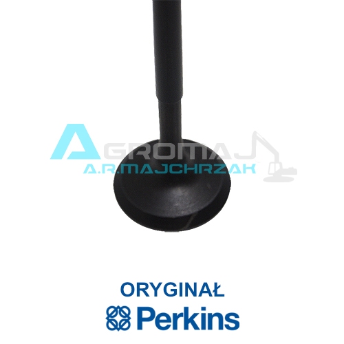 T405211-PERKINS выпускной клапан MK-1204E-E44TA>