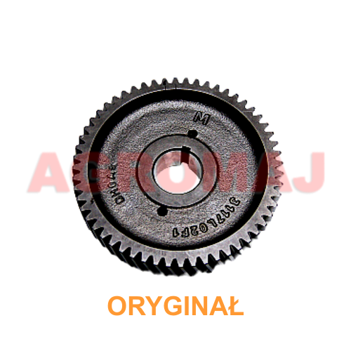 7c3187-CATERPILLAR колесо распределительного вала 3054 3054b 3056>