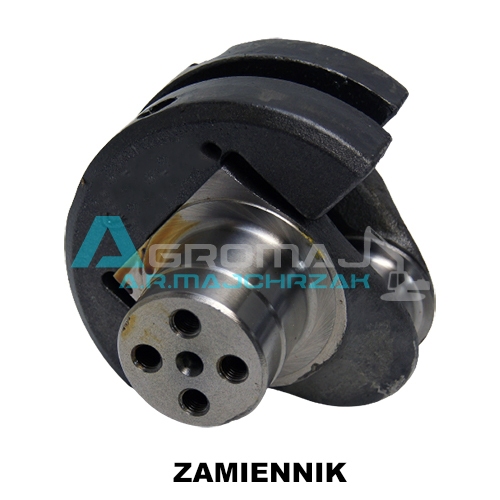 02233635-DEUTZ коленчатый вал F1L511>