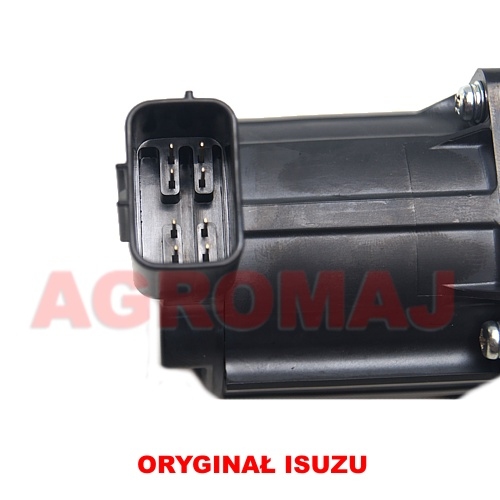 8-98238259-1-ISUZU клапан EGR 4JJ1>