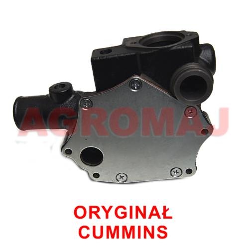3800883-CUMMINS водяной насос B3.3>