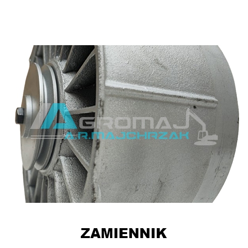 02235461-DEUTZ вентилятор Bf4l913 F6L912>