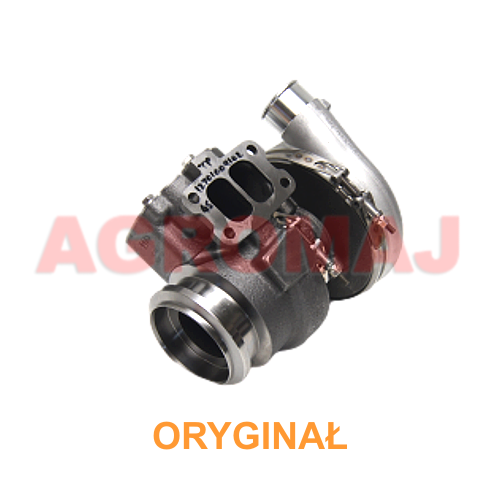 286-7850-CATERPILLAR турбокомпрессор C6. 6>