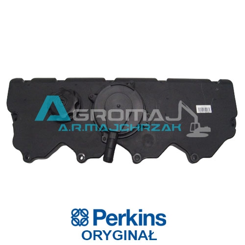4142x378-PERKINS крышка клапана 1104d-E44T 1104d-E44TA>