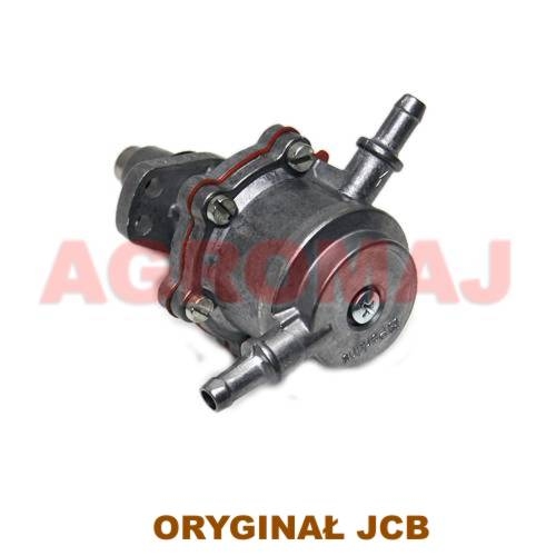 17/912400-JCB насос подачи 402d-15 404d-22>